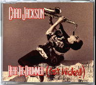 Chad Jackson - Hear The Drummer Get Wicked